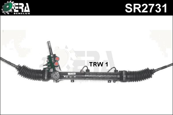 ERA Benelux SR2731 - Steering Gear autospares.lv