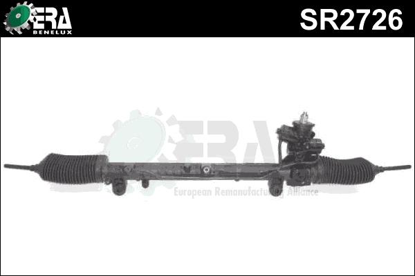 ERA Benelux SR2726 - Steering Gear autospares.lv