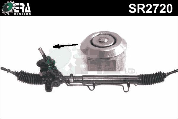 ERA Benelux SR2720 - Steering Gear autospares.lv