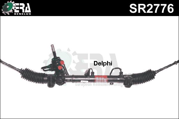 ERA Benelux SR2776 - Steering Gear autospares.lv