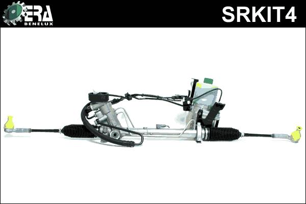 ERA Benelux SRKIT4 - Hydraulic Pump, steering system autospares.lv
