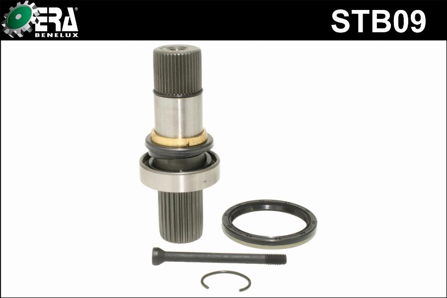 ERA Benelux STB09 - Stub Axle, differential autospares.lv