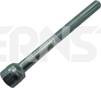 ERNST 490276 - Bolt, exhaust system autospares.lv