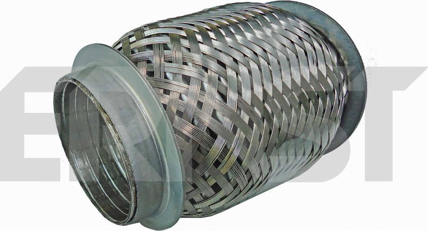 ERNST 464352 - Flex Hose, exhaust system autospares.lv