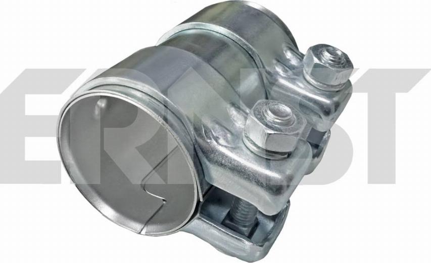 ERNST 223447 - Pipe Connector, exhaust system autospares.lv