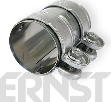 ERNST 223416 - Pipe Connector, exhaust system autospares.lv