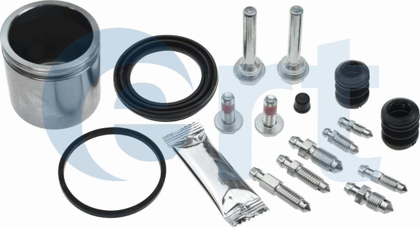 ERT 440541 - Repair Kit, brake caliper autospares.lv