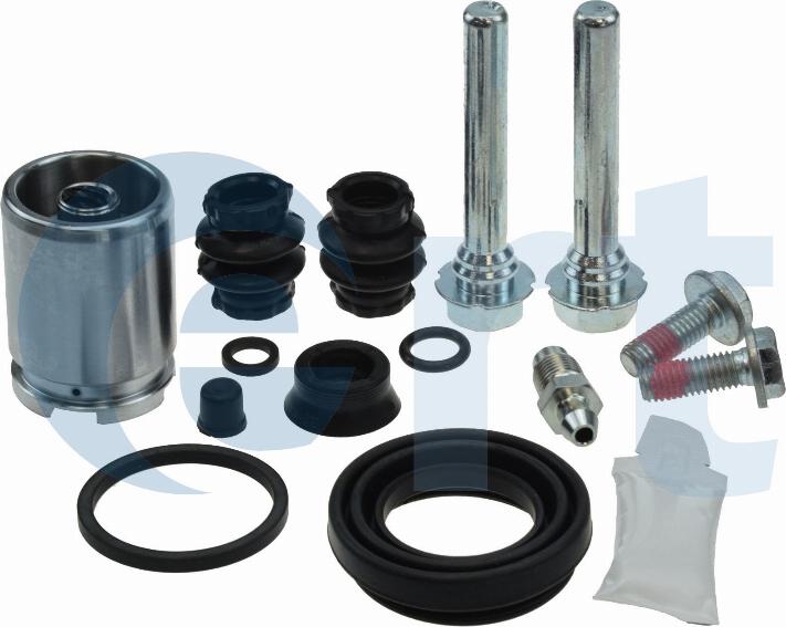 ERT 440563 - Repair Kit, brake caliper autospares.lv