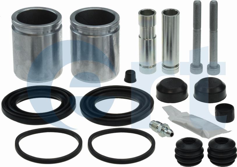 ERT 440041 - Repair Kit, brake caliper autospares.lv