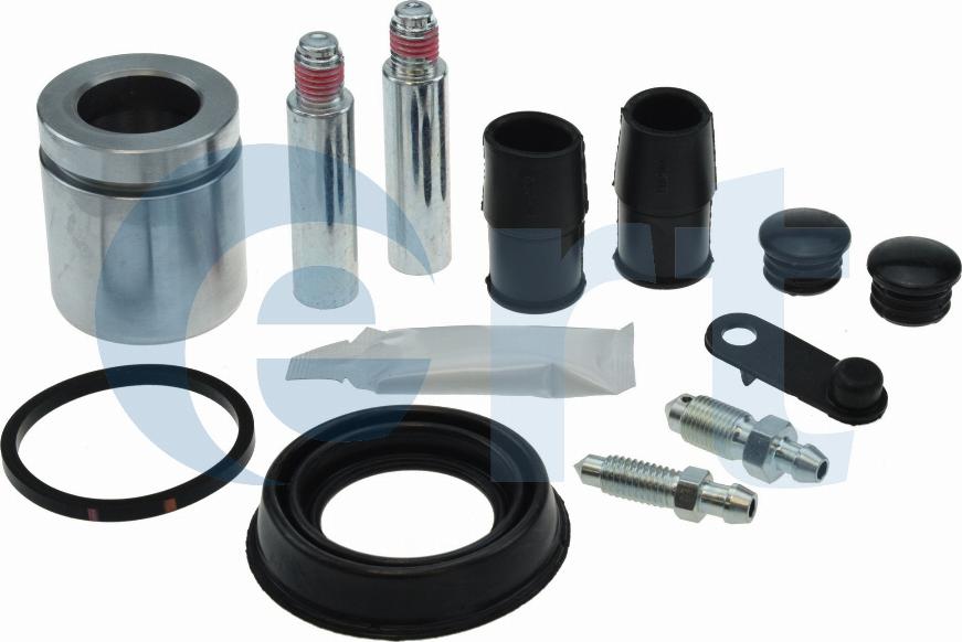 ERT 440037 - Repair Kit, brake caliper autospares.lv