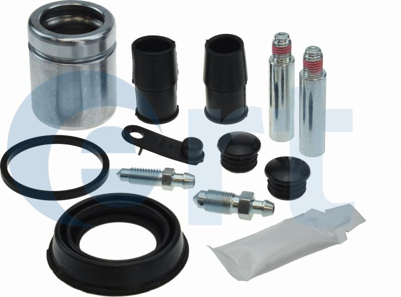 ERT 440147 - Repair Kit, brake caliper autospares.lv