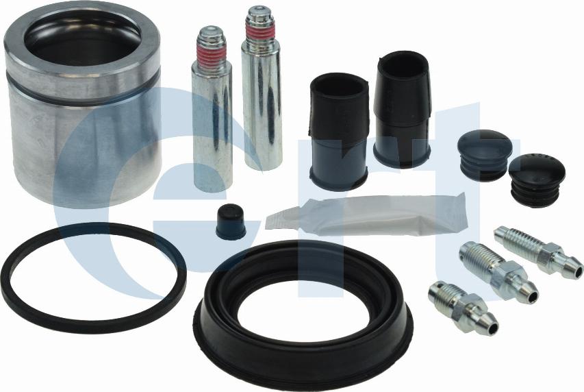 ERT 440116 - Repair Kit, brake caliper autospares.lv