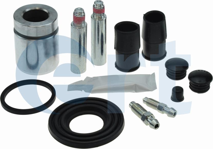 ERT 440126 - Repair Kit, brake caliper autospares.lv