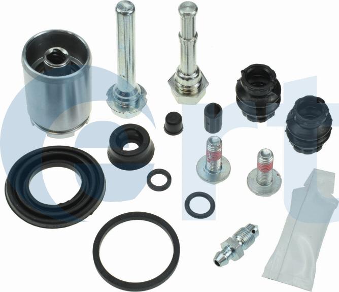 ERT 440314 - Repair Kit, brake caliper autospares.lv