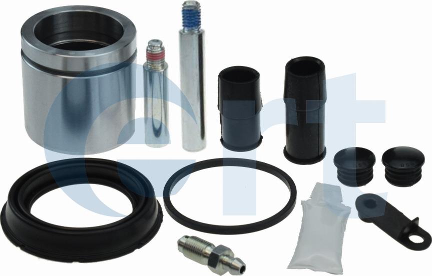 ERT 440334 - Repair Kit, brake caliper autospares.lv