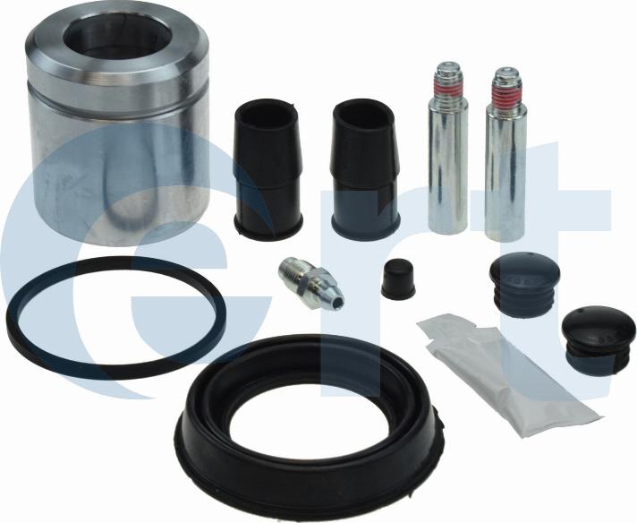 ERT 440209 - Repair Kit, brake caliper autospares.lv