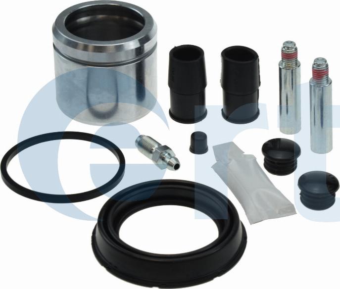 ERT 440205 - Repair Kit, brake caliper autospares.lv