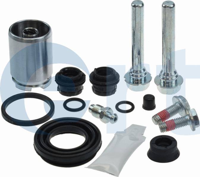 ERT 440277 - Repair Kit, brake caliper autospares.lv