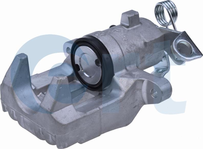 ERT 450008 - Brake Caliper autospares.lv