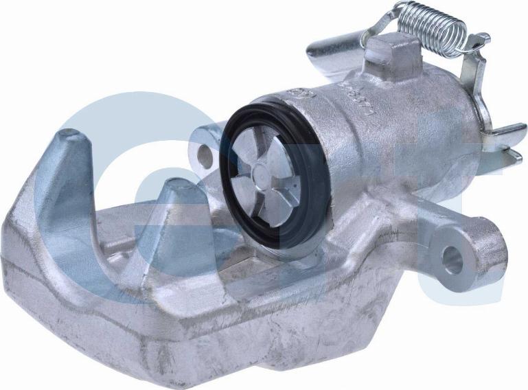 ERT 450010 - Brake Caliper autospares.lv