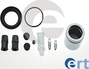 ERT 400948 - Repair Kit, brake caliper autospares.lv