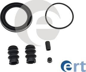 ERT 400693 - Repair Kit, brake caliper autospares.lv