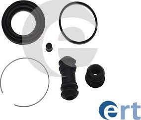 ERT 400102 - Repair Kit, brake caliper autospares.lv