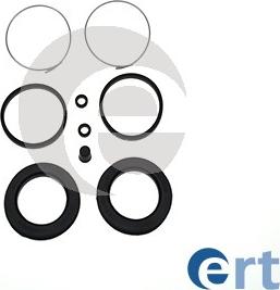ERT 400107 - Repair Kit, brake caliper autospares.lv