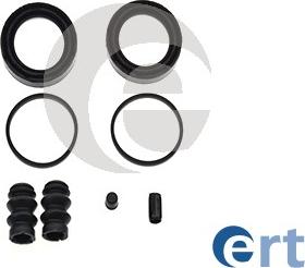 ERT 400858 - Repair Kit, brake caliper autospares.lv