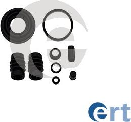 ERT 400812 - Repair Kit, brake caliper autospares.lv