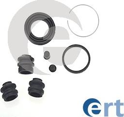 ERT 400397 - Repair Kit, brake caliper autospares.lv