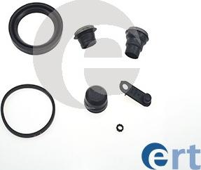 ERT 400256 - Repair Kit, brake caliper autospares.lv