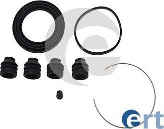 ERT 400236 - Repair Kit, brake caliper autospares.lv