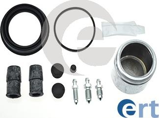 ERT 401648 - Repair Kit, brake caliper autospares.lv