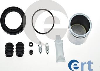 ERT 401657 - Repair Kit, brake caliper autospares.lv