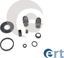 ERT 401615 - Repair Kit, brake caliper autospares.lv