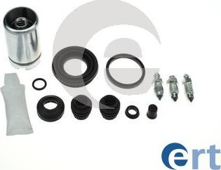 ERT 401678K - Repair Kit, brake caliper autospares.lv