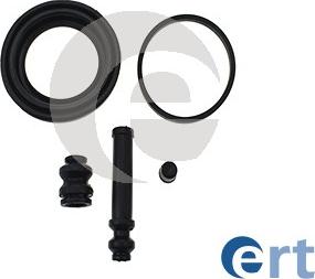 ERT 401033 - Repair Kit, brake caliper autospares.lv