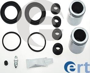 ERT 401858 - Repair Kit, brake caliper autospares.lv