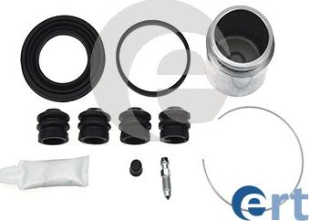 ERT 401 390 - Repair Kit, brake caliper autospares.lv