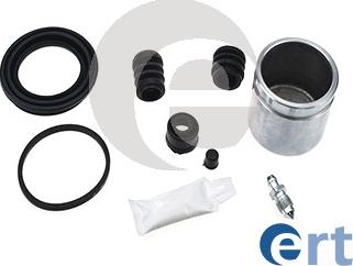 ERT 401336 - Repair Kit, brake caliper autospares.lv