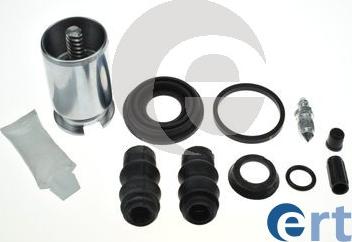 ERT 401244LK - Repair Kit, brake caliper autospares.lv