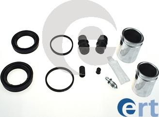 ERT 401789 - Repair Kit, brake caliper autospares.lv