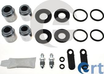 ERT 401734 - Repair Kit, brake caliper autospares.lv