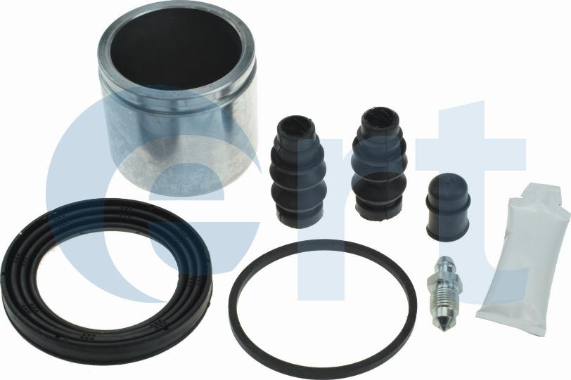 ERT 403096 - Repair Kit, brake caliper autospares.lv