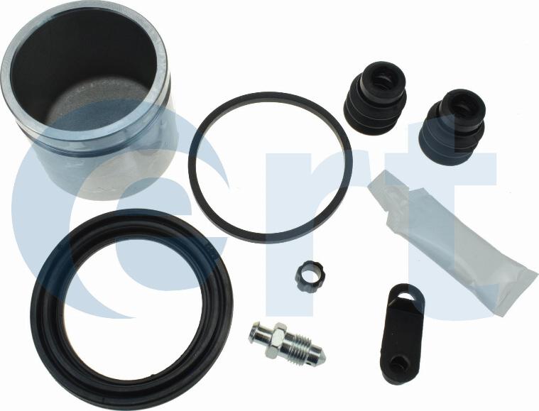 ERT 403028 - Repair Kit, brake caliper autospares.lv