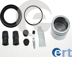 ERT 402460 - Repair Kit, brake caliper autospares.lv