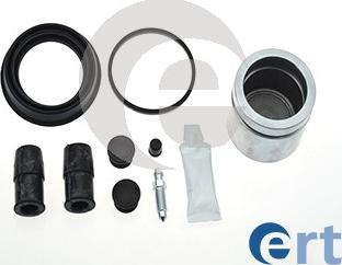 ERT 402592 - Repair Kit, brake caliper autospares.lv