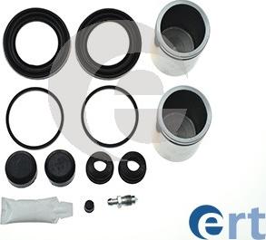 ERT 402501 - Repair Kit, brake caliper autospares.lv