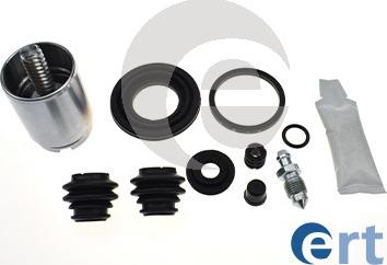 ERT 402537K - Repair Kit, brake caliper autospares.lv